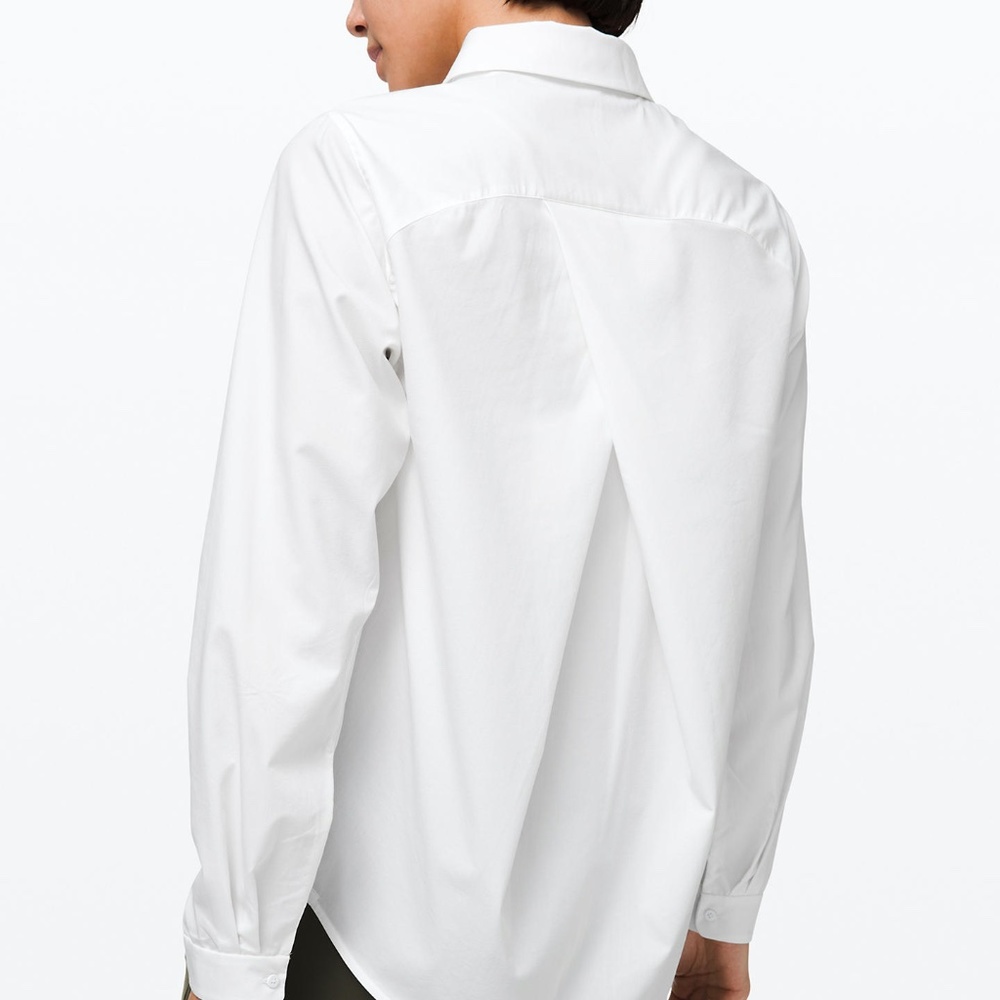 Full Day Ahead Shirt